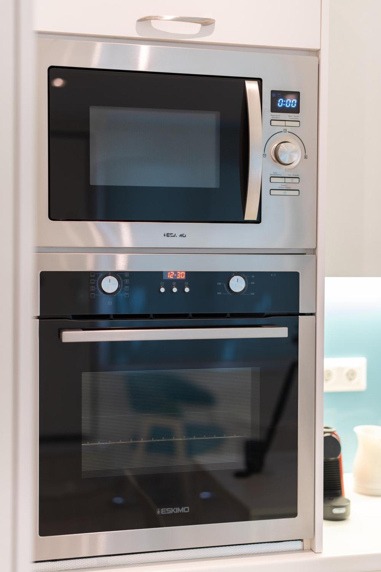 Apartament Cute And Convenient In Center Atena