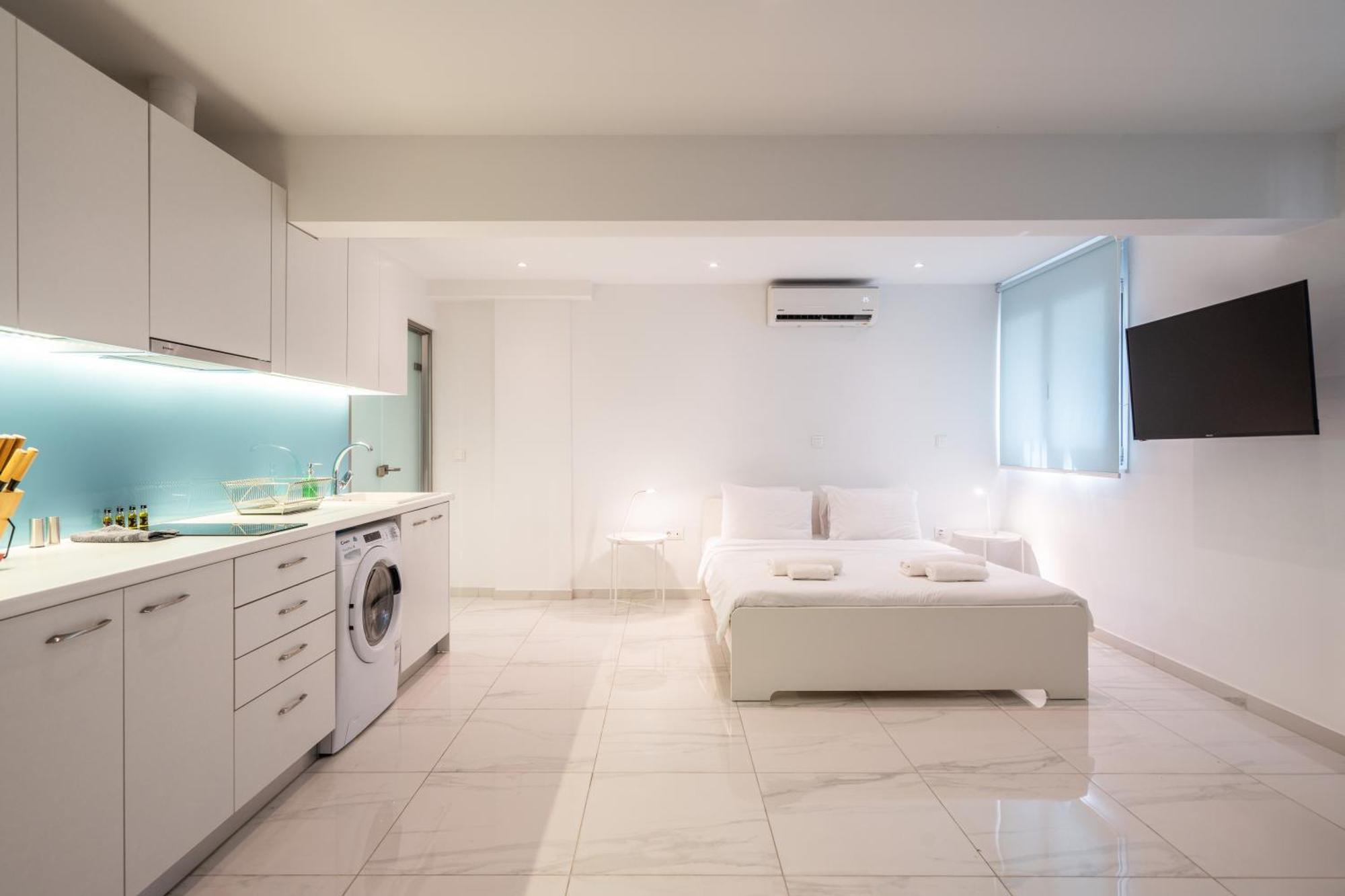 Cute And Convenient In Center * Atena