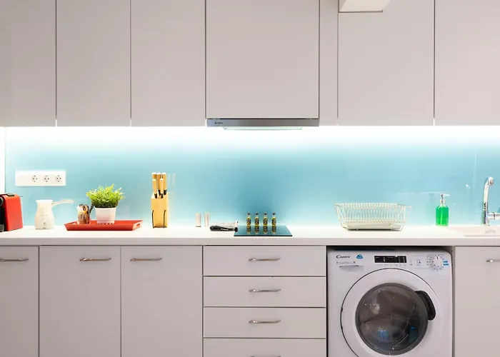 Cute&Convenient Studio in Athens Center