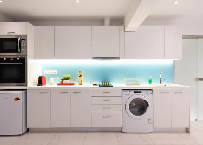 Cute&Convenient Studio in Athens Center